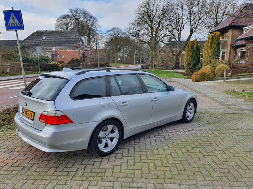 Auto Holwerda - Thumbnail