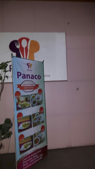 Photos of Panaco- A Pan Asian Continental Cuisine