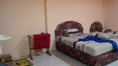 Photos of Hotel Putri