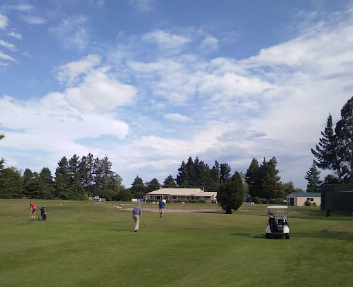 Weedons Country Club