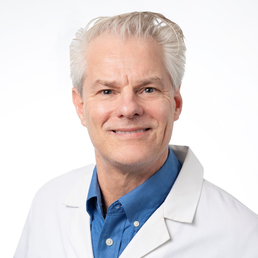 Donald Saunders Iii Md