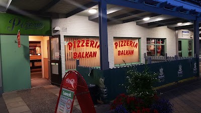 photo of Pizzeria Balkan