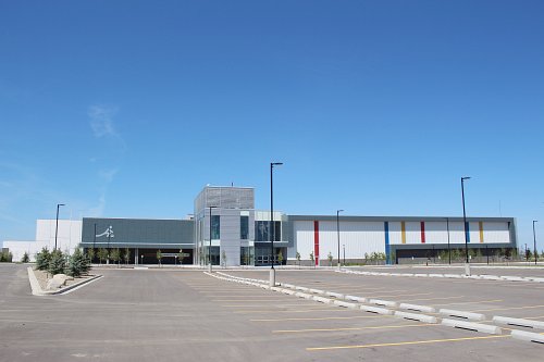 Armax Electric Ltd - Visual