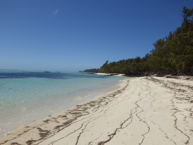 Île Maurice