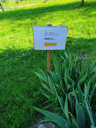 Photo n°24 de l'Estaou Dompostelle à Saint-Privat-d'Allier (Gîte)