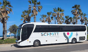 Photo n°1 de Schmitt Voyages à Le Puy-en-Velay (Agence de voyages)