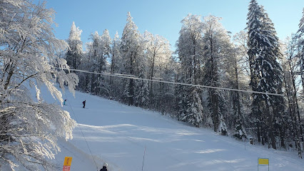 Skilift Grenchenberg