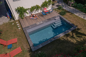 Photo n°6 de Piscines de France Bonne - Piscines de France 74 - Construction de Piscine à Bonne (Magasin de matériel pour piscines)