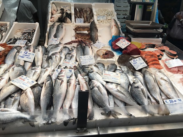 Asia Supermarket
