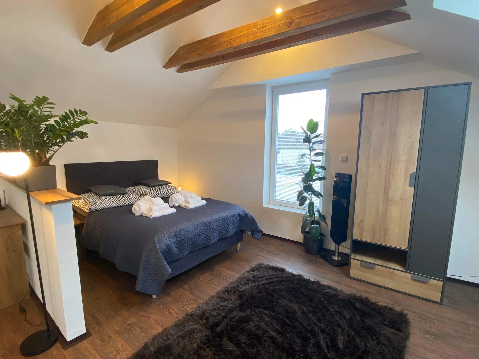 SG Apartmánový dům Hořice