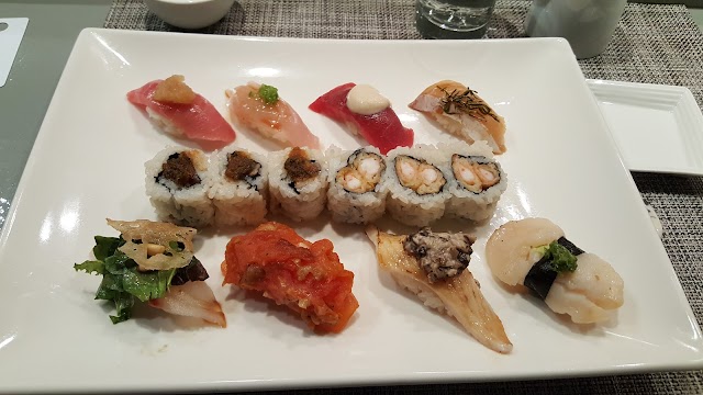 Sushi of Gari 46