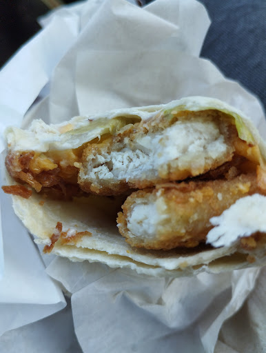 Photo 1 - Burger King