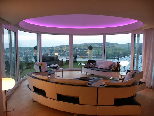 Balconette - Visual