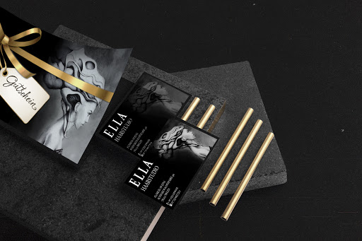 Ella Haarstudio - Thumbnail