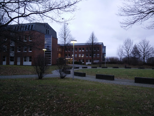 Polizeipräsidium Bielefeld