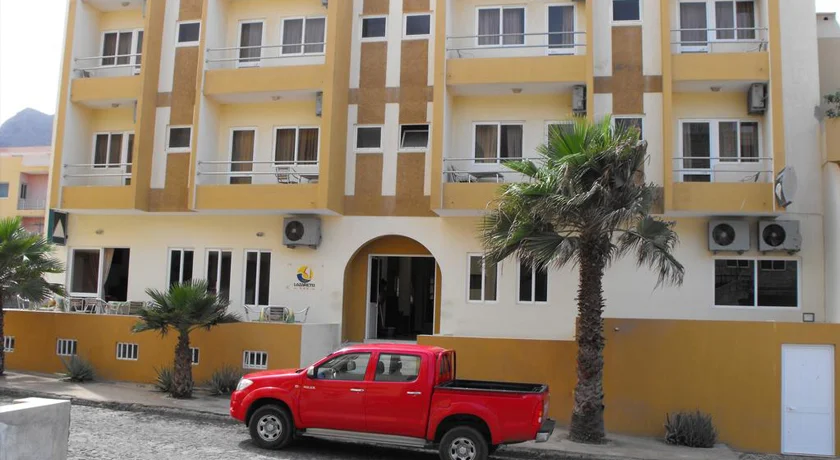 Hotel Lazareto