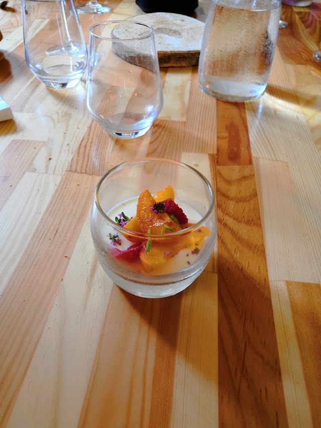 Restaurant L’Ancelois