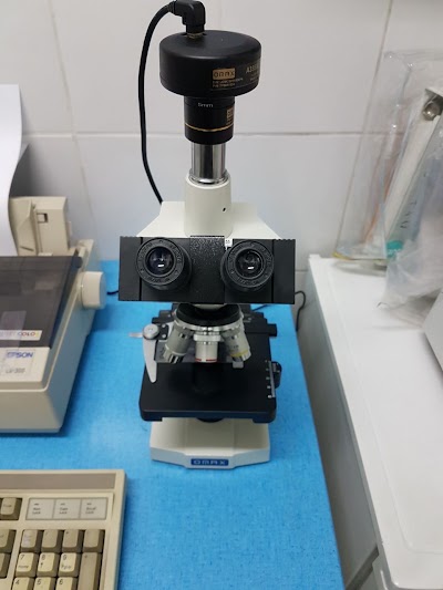 Photos of Clinica Veterinaria Beagle