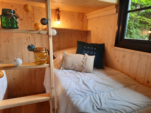 Camping de Collonges-la-Rouge - Terracamps