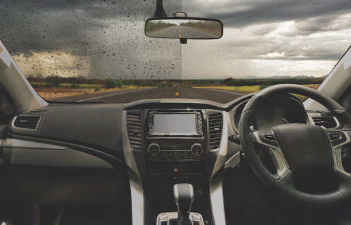 O'Brien® AutoGlass Warana - Thumbnail