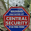 Central Security