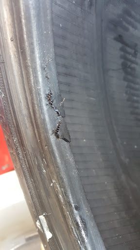 D & M Tire Sales Inc-Newport - Thumbnail