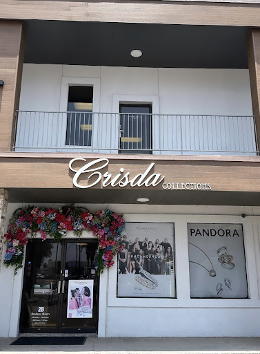 Crisda Collections - Visual