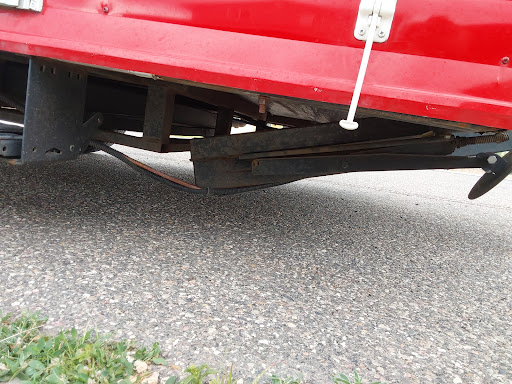 TNS Mobile RV and Trailer Repair - Thumbnail