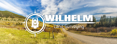 Wilhelm Land Surveying