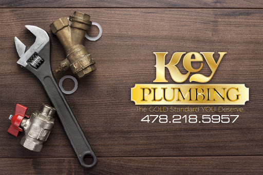 Key Plumbing - Visual