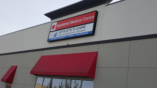 Athlete's Care Sports Medicine Centres - Ottawa, Merivale - Thumbnail