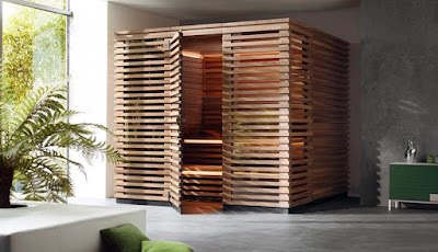 Photos of SANILUX FOR HOME & Spa (KLAFS Baltica, KLAFS Lithuania)