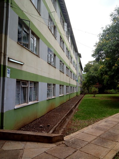 Photos of Ngong Hostels Buildings