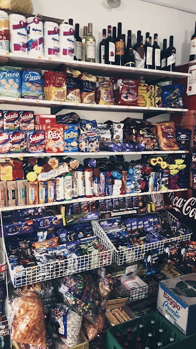 Photos of Kiosco El Gato