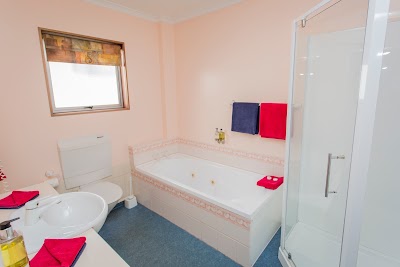 Photos of Parklands Motor Lodge