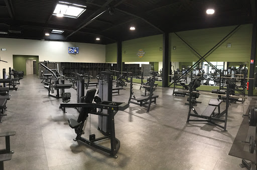 ATHLETIS PURE MUSCULATION Gallery - France