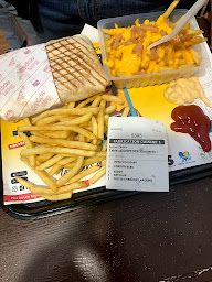 Photo n°71 de ONLY TACOS à Orléans (Restaurant de tacos)