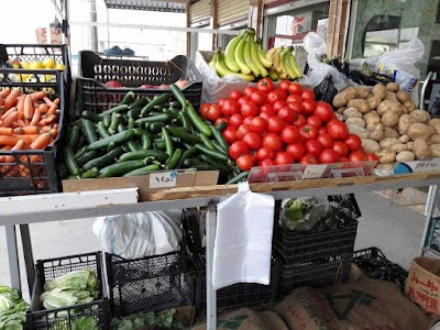 Photos of Ameen Market