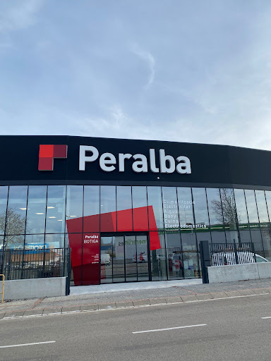 Peralba Vic - Visual