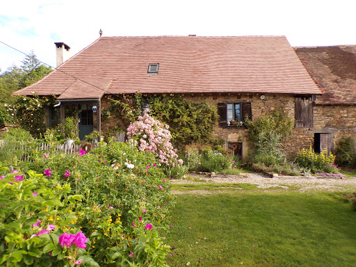 Photo de Le Prieuré de Coussac-Bonneval