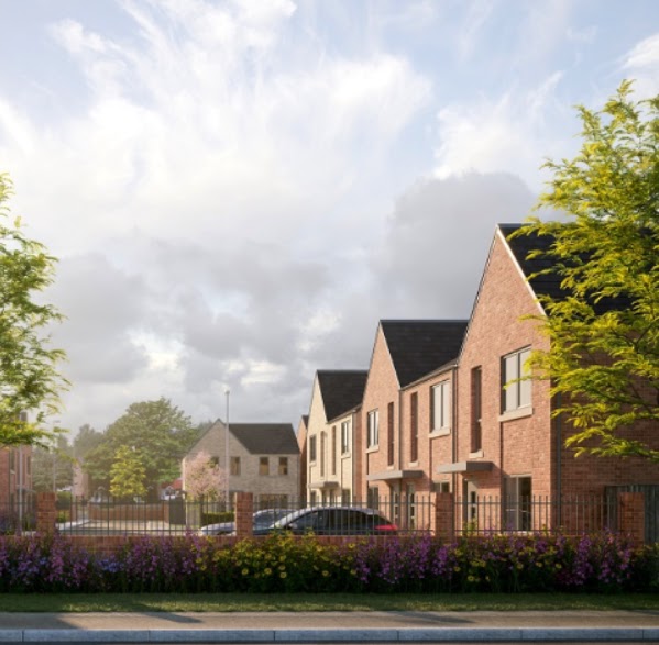 Taylor Made Group photo 2