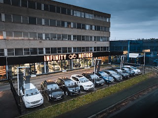 Infinity Motors Ltd