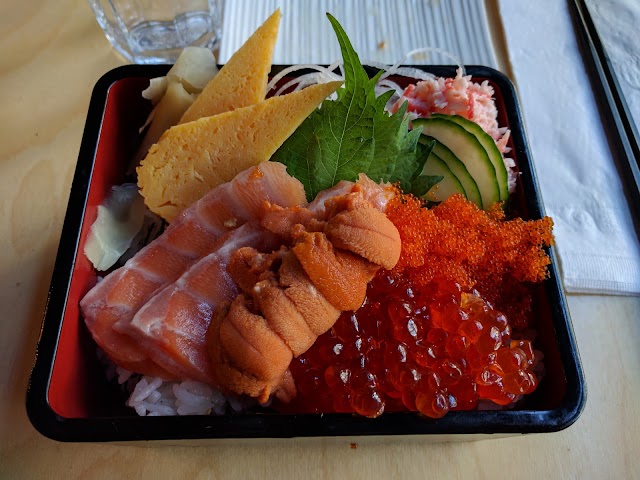 Ebisu