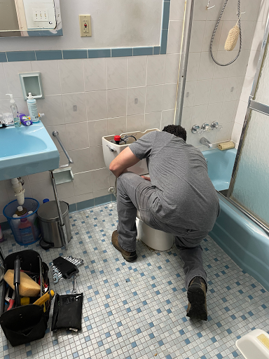 DR Plumbing and Drain Cleaning LLC - Sewer Line & Plumbing Repair - Thumbnail
