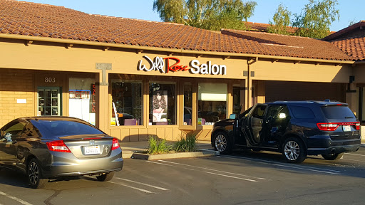 Wild Rose Salon (Papillon Salon) Roseville ca. - Thumbnail