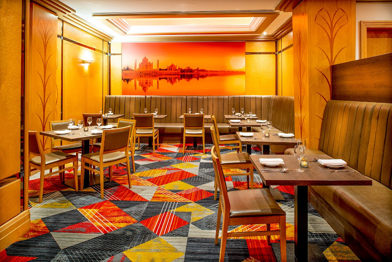 Bombay Pavilion - Indian Restaurants in Slough