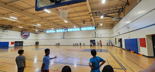 Milpitas Sports Center - Thumbnail