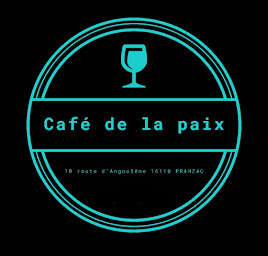 Photo n°10 de Café de la Paix à Pranzac (Bar-tabac)