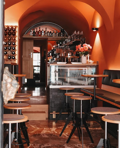 Café Guttmann - Visual