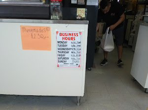 Mayhill Taqueria photo